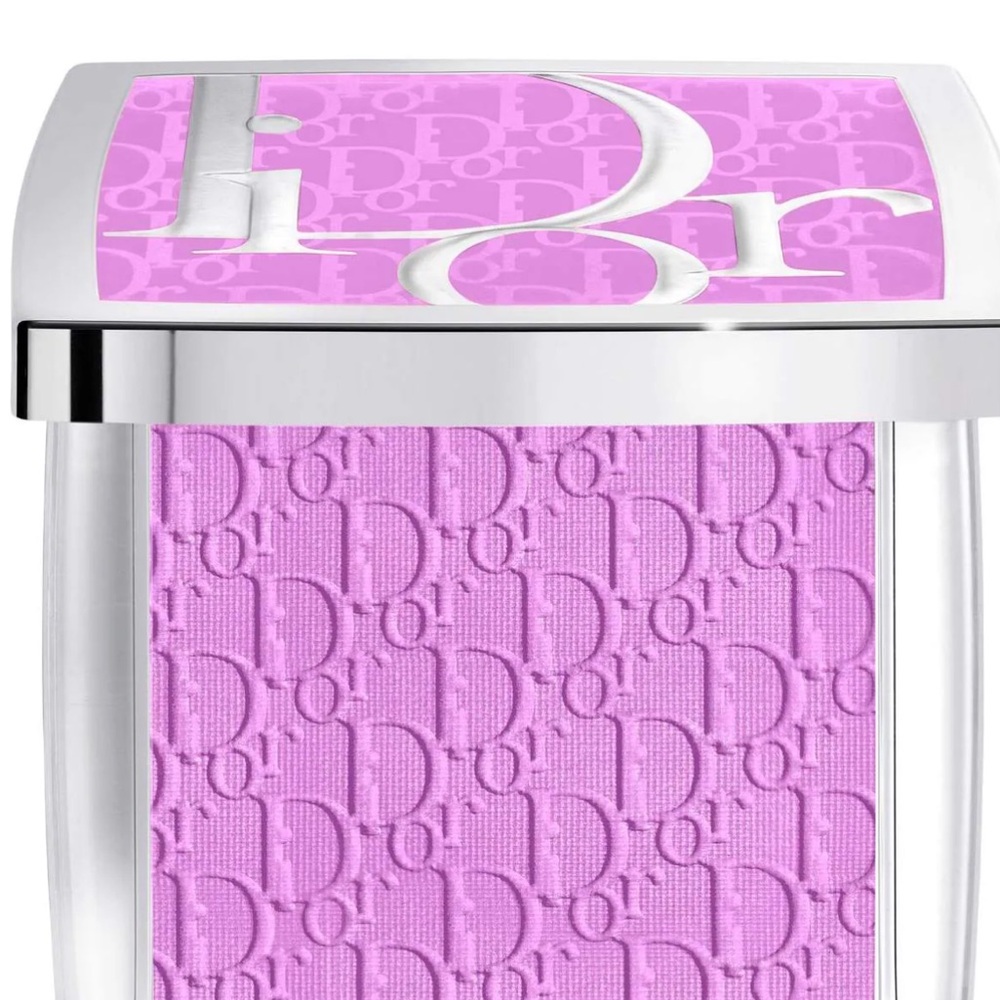 Dior Rosy Glow Pink Lilac Blush NEW